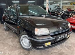 Renault Clio Baccara 1.7