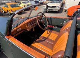 Riley RME 1.5 Cabriolet