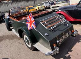 Riley RME 1.5 Cabriolet