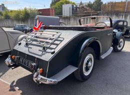 Riley RME 1.5 Cabriolet
