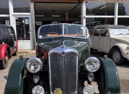 Riley RME 1.5 Cabriolet