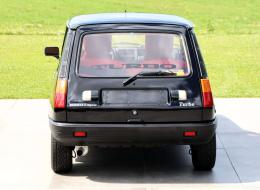 Renault 5 Alpine Turbo