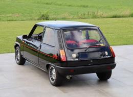 Renault 5 Alpine Turbo