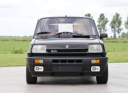 Renault 5 Alpine Turbo