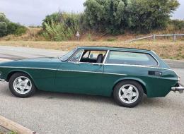 Volvo P 1800 ES