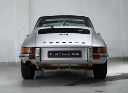 Porsche 911 2.4 E Targa