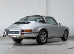 Porsche 911 2.4 E Targa
