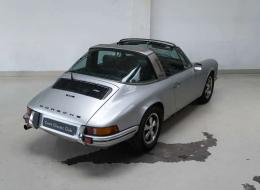 Porsche 911 2.4 E Targa