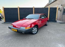 Volvo 480 ES