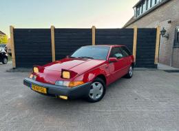 Volvo 480 ES