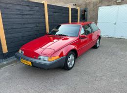 Volvo 480 ES
