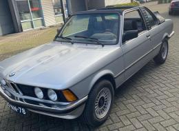 BMW Série 3 320 Baur TC