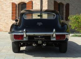 Jaguar Type E Coupé 4.2 MK II