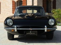 Jaguar Type E Coupé 4.2 MK II
