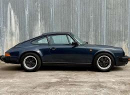 Porsche 911 Carrera 3.2 G50 Coupé