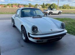 Porsche 911 Carrera 3.2 G50 Coupé