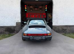 Porsche 911 Carrera 3.2 Targa