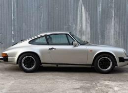 Porsche 911 Carrera 3.2 Coupé
