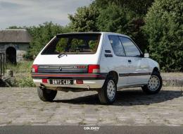 Peugeot 205 1.6 GTX