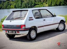 Peugeot 205 1.6 GTX