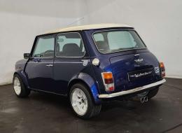 Mini Cooper 1300 MPI