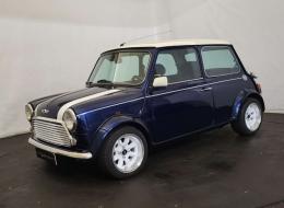 Mini Cooper 1300 MPI
