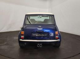 Mini Cooper 1300 MPI