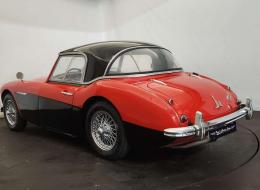 Austin Healey 3000 MK1 BT7