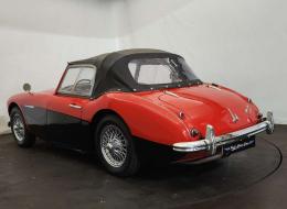Austin Healey 3000 MK1 BT7