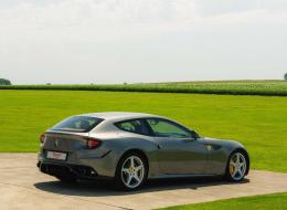 Ferrari FF