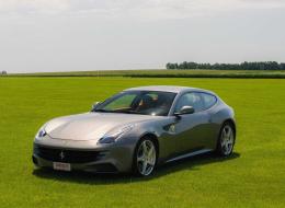 Ferrari FF