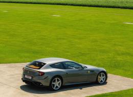 Ferrari FF