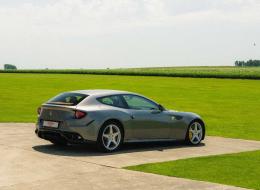 Ferrari FF
