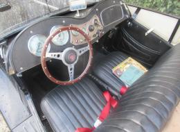 MG TD 2