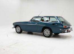 Volvo P 1800 ES \'73 CH03885