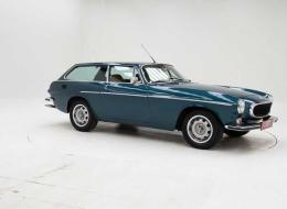 Volvo P 1800 ES \'73 CH03885