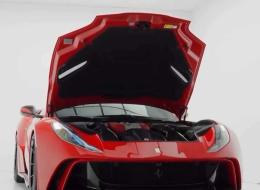 Ferrari 812 Superfast Novitec N-Largo