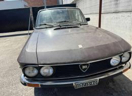 Lancia Fulvia 3 Coupé 1.3 S