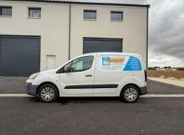 Citroen Berlingo 1.6 HDi 75 | Entretien complet
