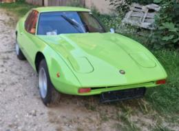 Fiat Lombardi Grand Prix