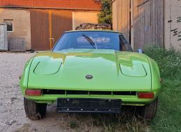 Fiat Lombardi Grand Prix