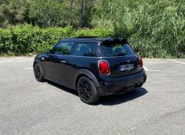Mini John Cooper Works 3 portes F56 BM6