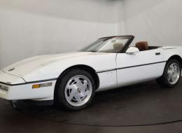 Chevrolet Corvette C4 Cabriolet