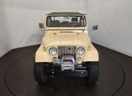 Jeep CJ 5