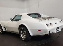 Chevrolet Corvette C3