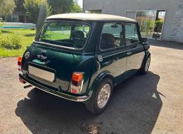 Mini Cooper 1300 MPI Rover