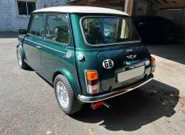 Mini Cooper 1300 MPI Rover