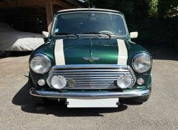 Mini Cooper 1300 MPI Rover