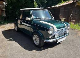 Mini Cooper 1300 MPI Rover