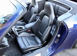 Porsche 992 Carrera S Cabriolet 3.0 450 ch PDK